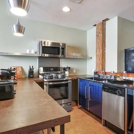 Liivup Warehouse Apartments Νέα Ορλεάνη Εξωτερικό φωτογραφία