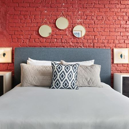 Liivup Warehouse Apartments Νέα Ορλεάνη Εξωτερικό φωτογραφία