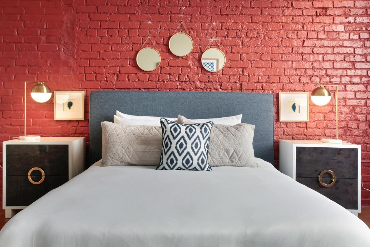 Liivup Warehouse Apartments Νέα Ορλεάνη Εξωτερικό φωτογραφία
