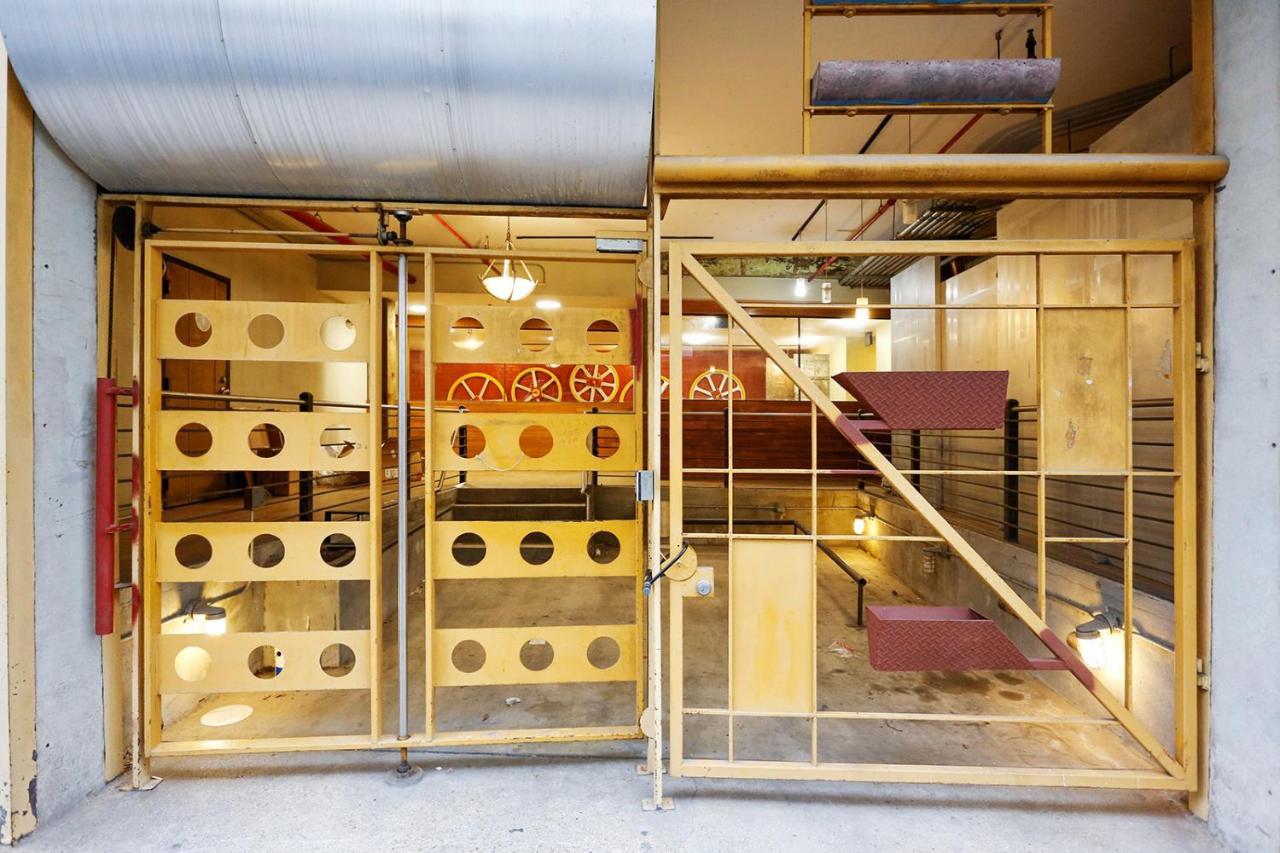 Liivup Warehouse Apartments Νέα Ορλεάνη Εξωτερικό φωτογραφία
