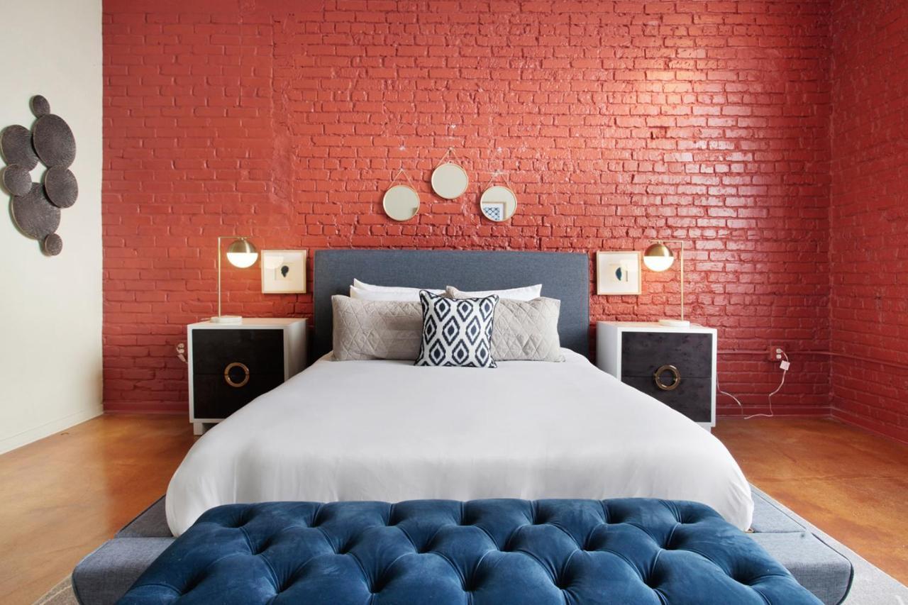 Liivup Warehouse Apartments Νέα Ορλεάνη Εξωτερικό φωτογραφία