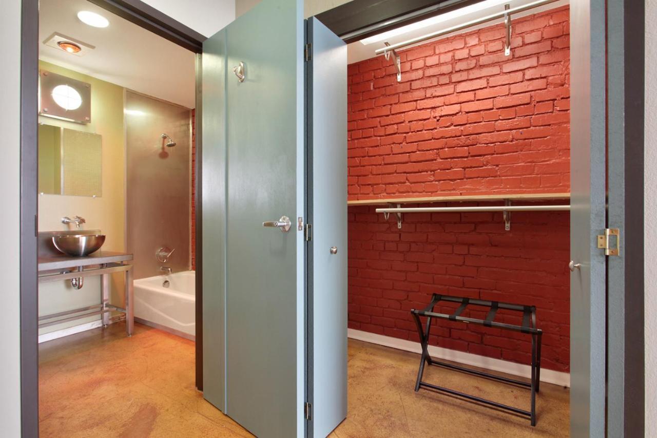 Liivup Warehouse Apartments Νέα Ορλεάνη Εξωτερικό φωτογραφία