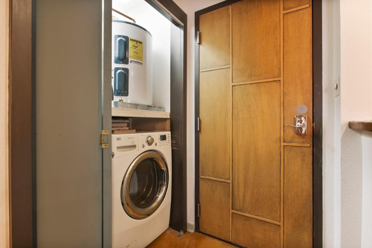 Liivup Warehouse Apartments Νέα Ορλεάνη Εξωτερικό φωτογραφία