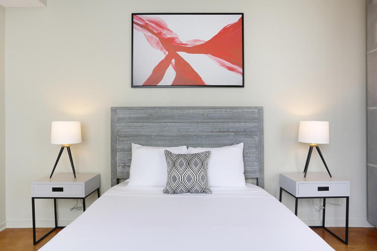 Liivup Warehouse Apartments Νέα Ορλεάνη Εξωτερικό φωτογραφία
