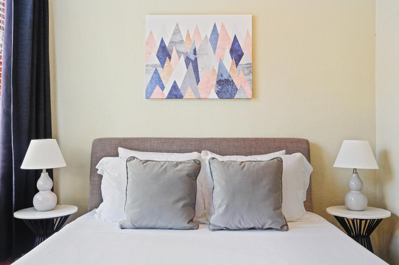 Liivup Warehouse Apartments Νέα Ορλεάνη Εξωτερικό φωτογραφία